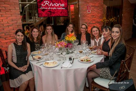 Evento aniversário adulto'