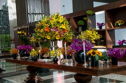 Evento aniversário adulto'