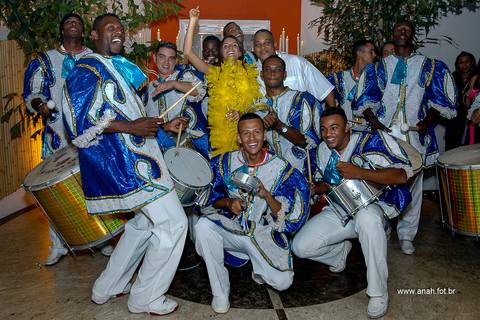 Evento aniversário adulto'