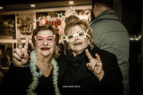 Evento aniversário adulto'