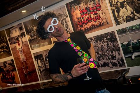 Evento aniversário adulto'