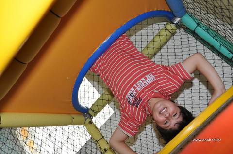 Evento aniversário infantil'