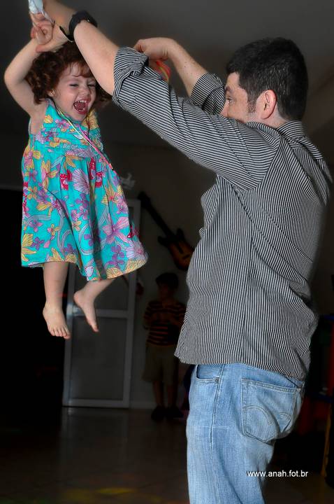 Evento aniversário infantil'