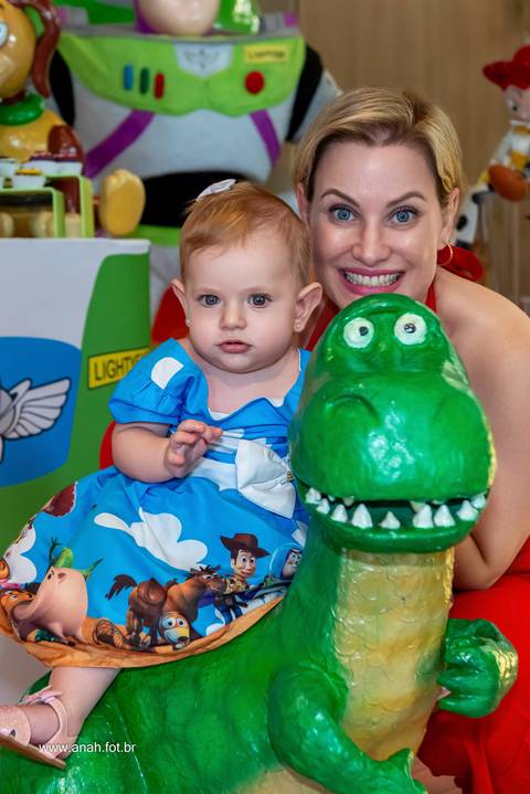 Evento aniversário infantil'