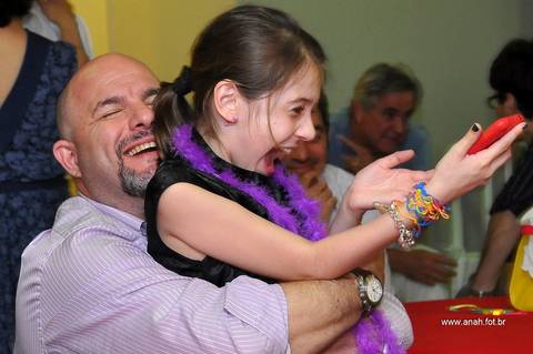 Evento aniversário infantil'