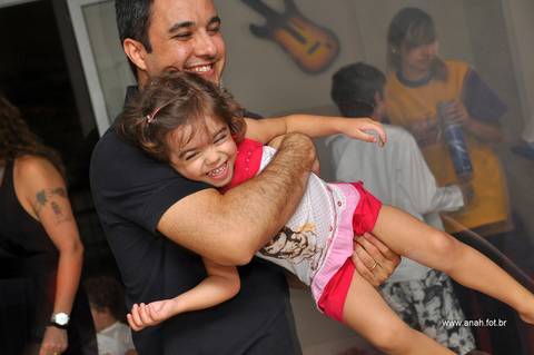 Evento aniversário infantil'