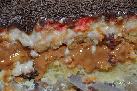 Evento aniversário infantil'