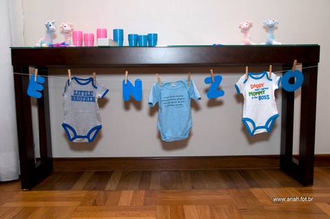 Evento aniversário infantil'