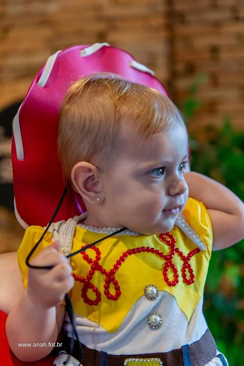 Evento aniversário infantil'