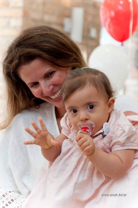 Evento aniversário infantil'