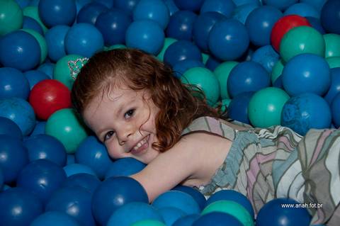 Evento aniversário infantil'