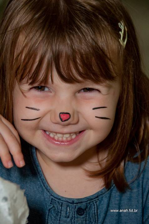 Evento aniversário infantil'