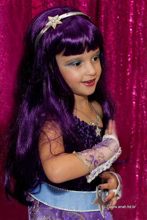 Evento aniversário infantil'