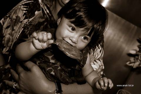 Evento aniversário infantil'