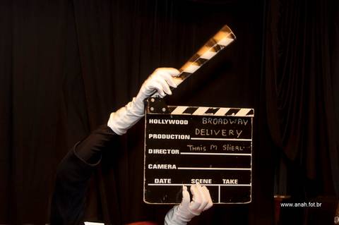 Evento aniversário infantil'