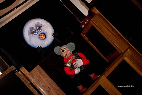 Evento aniversário infantil'