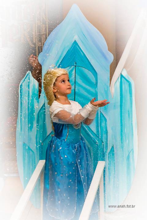 Evento aniversário infantil'