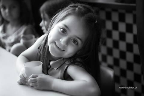 Evento aniversário infantil'