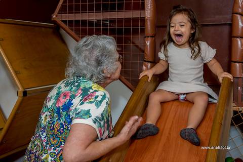 Evento aniversário infantil'