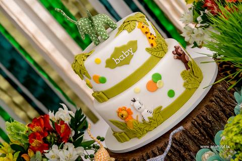 Evento aniversário infantil'