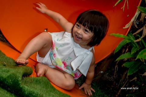 Evento aniversário infantil'