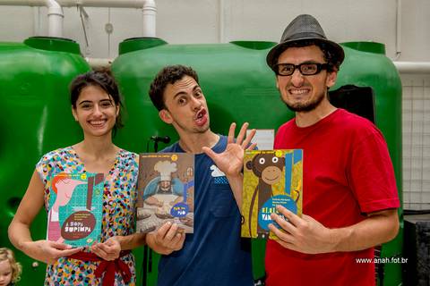 Evento aniversário infantil'