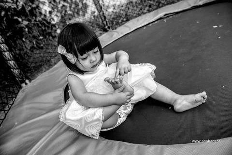 Evento aniversário infantil'