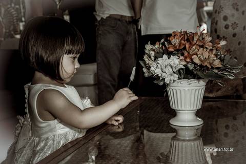 Evento aniversário infantil'