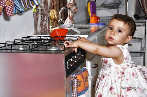 Evento aniversário infantil'