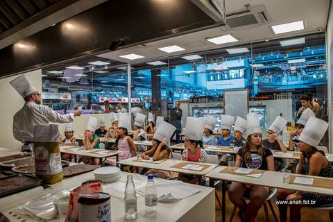 Evento aniversário infantil'