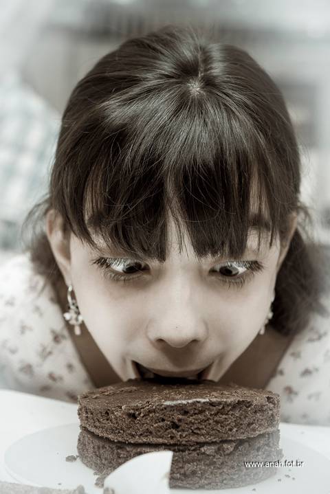 Evento aniversário infantil'