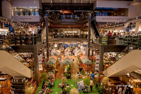 Evento aniversário infantil'