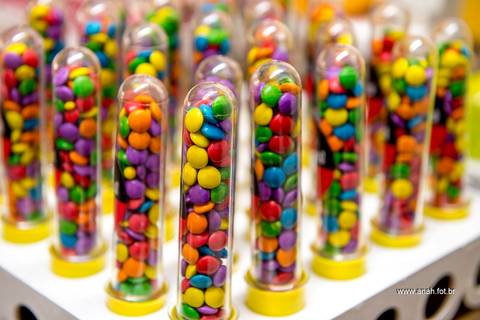 Evento aniversário infantil'