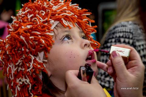 Evento aniversário infantil'