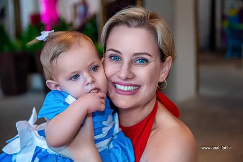 Evento aniversário infantil'