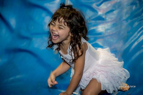 Evento aniversário infantil'