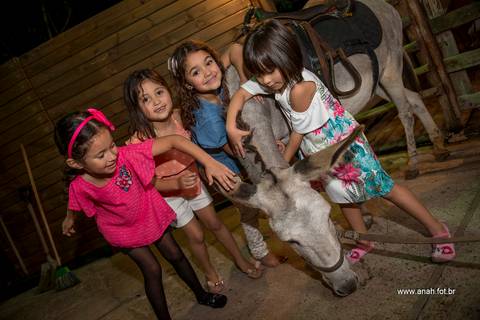 Evento aniversário infantil'