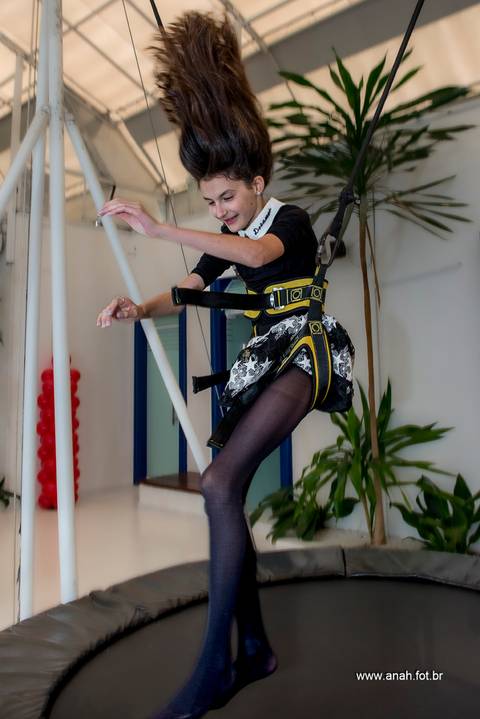 Evento aniversário infantil'