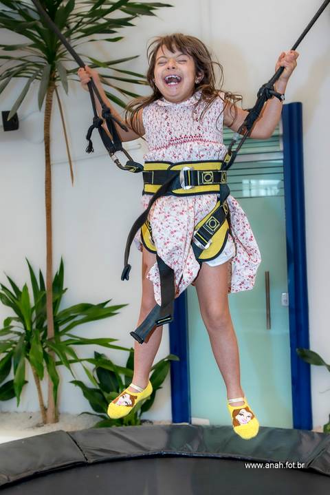 Evento aniversário infantil'