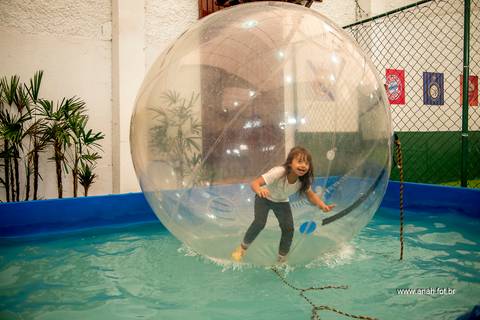 Evento aniversário infantil'
