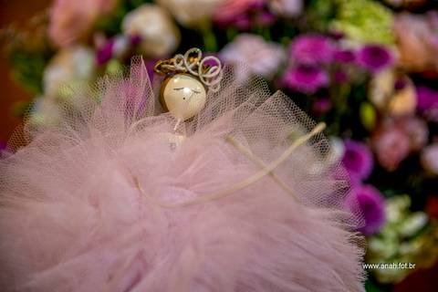 Evento aniversário infantil'