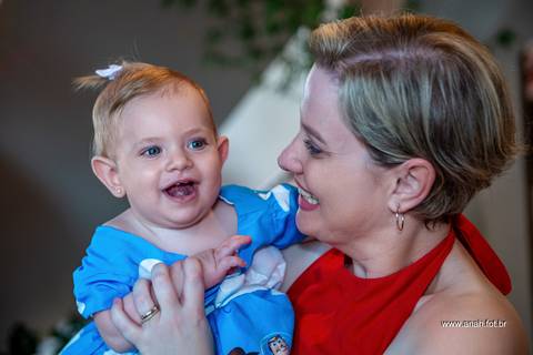 Evento aniversário infantil'