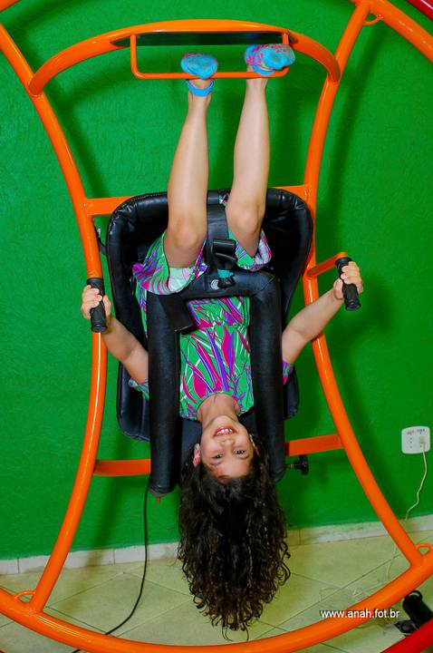 Evento aniversário infantil'