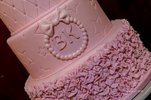 Evento aniversário infantil'