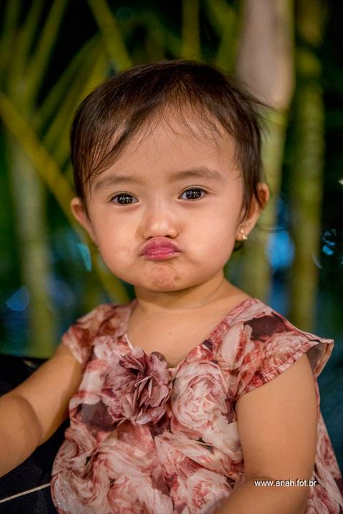 Evento aniversário infantil'