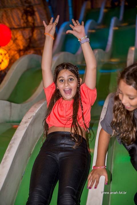 Evento aniversário infantil'