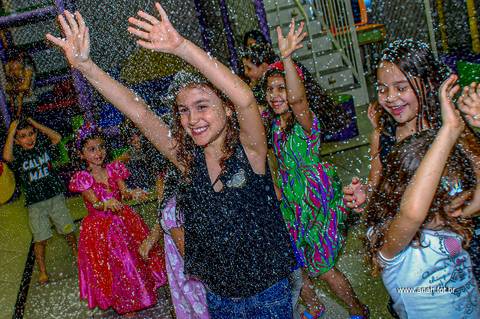 Evento aniversário infantil'