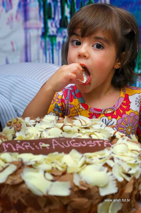 Evento aniversário infantil'