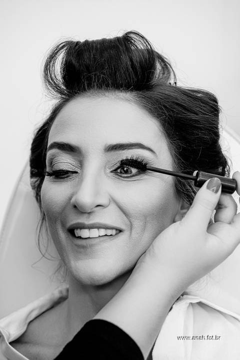 Evento casamento making off'