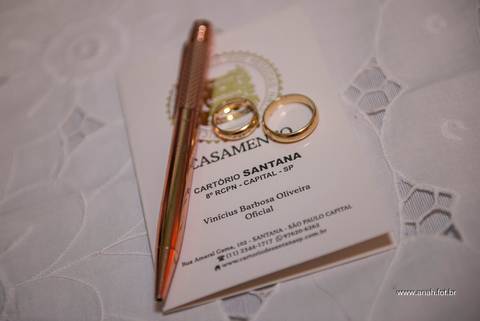 Evento casamento'